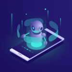 Como funciona um chatbot com IA na prática