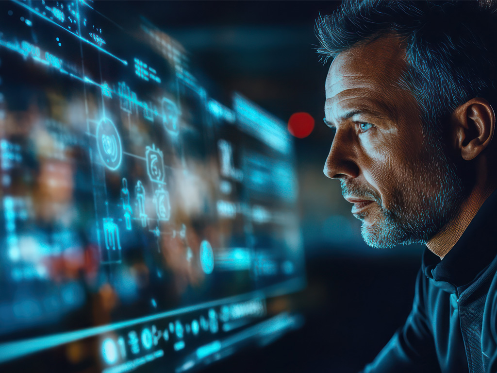 Como reduzir custos operacionais na sua PME com o uso de IA