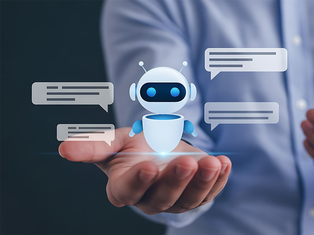 Atendimento humano ou IA: como equilibrar os dois para satisfazer o cliente