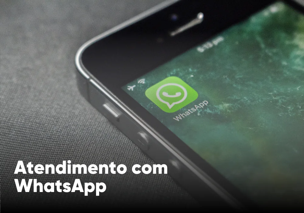 WhatsApp no Atendimento ao Cliente: Transforme sua Experiência