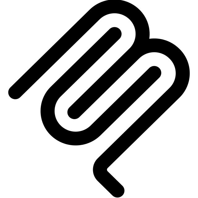 Ícone do Model Context Protocol (MCP)