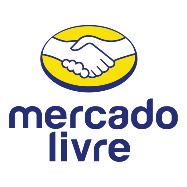 Mercado Livre — Marketplace Logo Mercado Livre