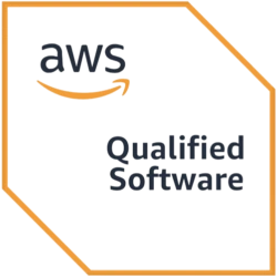 AWS Qualified Software