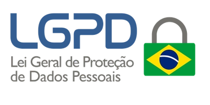 LGPD — Lei Geral de Proteção de Dados Pessoais