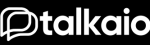 logo_talkaio_branco_gilroy